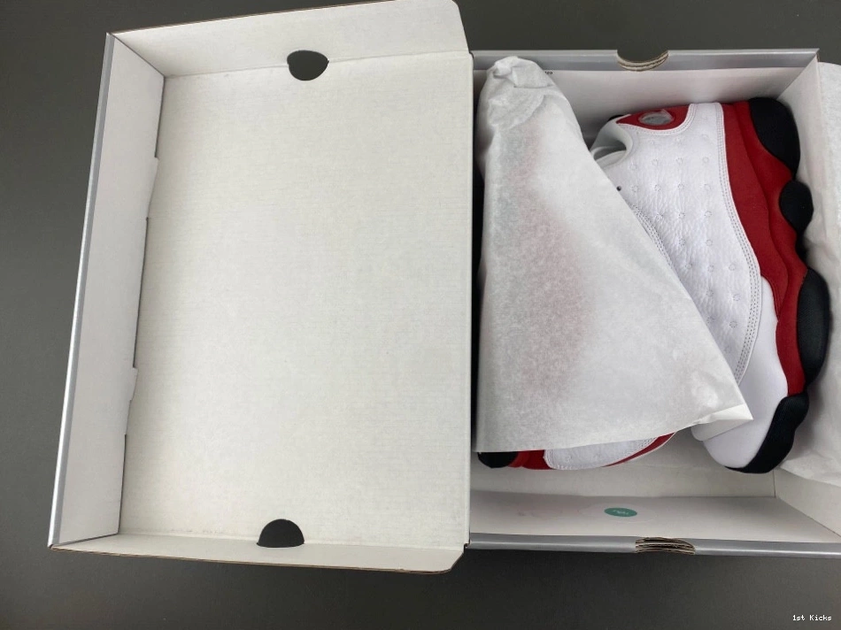 - Jordan Chicago (2017) Retro 13 OG 414571-122 Air 1111